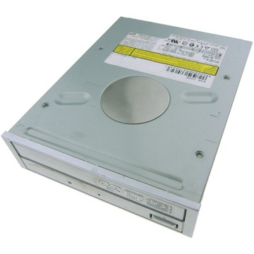 ATA DVD-RW X16 NEC ND-3540A srebrny 100% OK 8eF