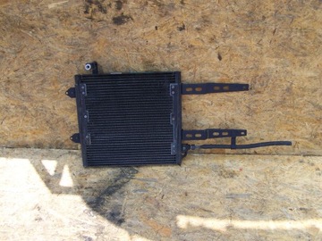 CHLADIČ KLIMATIZACE VW LUPO 6N0820413