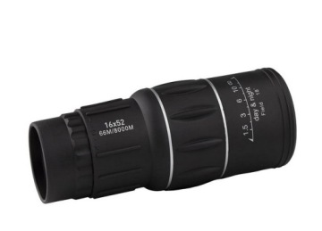 Телескоп MONOCOLAR LORNET Comet 16X52 LR-051 Bak-4 день/ночь