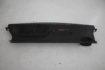 OSŁONA GÓRNA PASA 214760021R RENAULT MEGANE III
