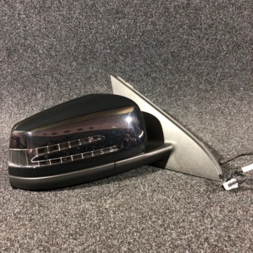 ЗЕРКАЛО ЗЕРКАЛО MERCEDES ACTROS MP3 9438105616