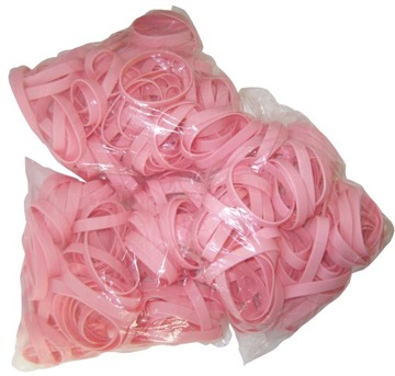 браслеты из силиконовой резины 100 шт. силиконовый браслет