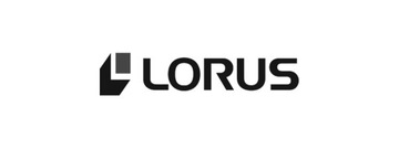 LORUS ZEGAREK DAMSKI NA BRANSOLECIE RG213QX9