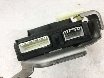 MAZDA CX3 15 - MODUL ŘÍZENÍ D23N67560