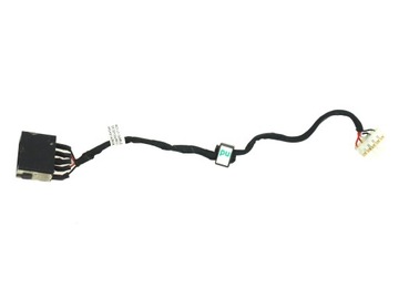 lenovo G50-70 gniazdo zasilania DC30100LG00 ORG
