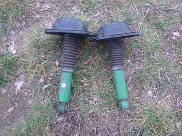 JAGUAR XK XK8 CABRIO TLUMIČE ZADNÍ