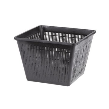 DONICZKA KOSZ DO ROŚLIN STAWOWYCH 28x28cm