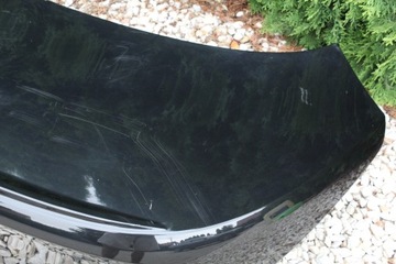 BMW E63 ЗАДНЯЯ ДВЕРЬ ЧЕРНОСАПФИРОВЫЙ ЦВЕТ