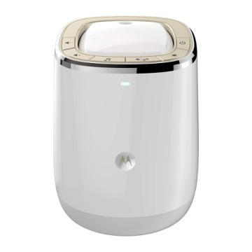 Motorola smart nursery dream machine радіоняня