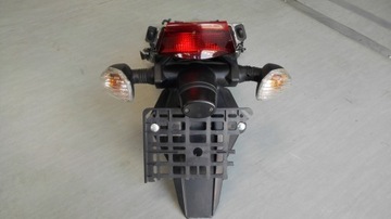 Kawasaki ER6 ogon, lampa, kierunki tył POZNAŃ