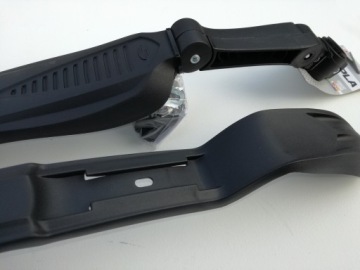 SIMPLA RAPTOR велосипедные крылья 24 26 27,5 28, 29