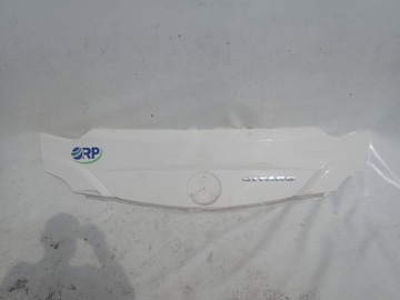 MERCEDES CITARO GRILL ATRAPA CHŁODNICY