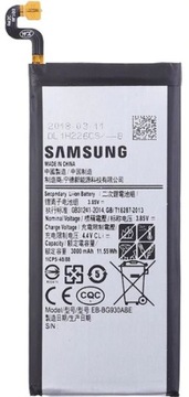 ORYG BATERIA EB-BG930ABE SAMSUNG GALAXY S7 G930F