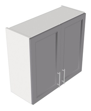 SERENA КУХОННЫЙ ГАРФЕКТ, ТЕМНО-МАТОВЫЙ СЕРЫЙ