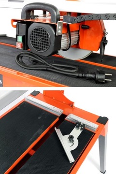 200z настольный РЕЗАК для глазурования керамогранита