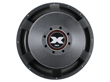 Excursion SXX.v2-15D2 — НЧ-динамик, 38 см, 15 дюймов, 1500 Вт, RMS SQ/SPL
