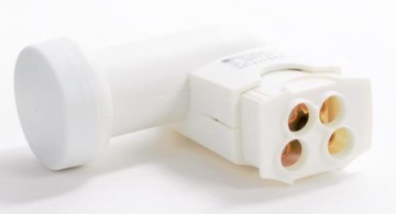LNB Quad Opticum НАДЕЖНОСТЬ 0,1 дБ