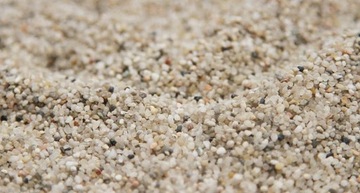 Piasek 0,5-2mm do piaskowania ścierniwo worek 25kg