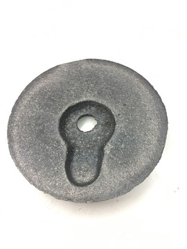 Вес цоколя лампы, нагрузка Ø 8,7 см