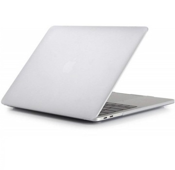 Жесткий чехол Матовый чехол Матовый чехол для Apple MacBook Pro 16 A2141 2019 2020