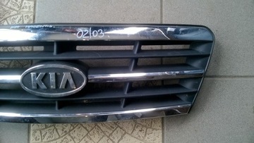 KIA MAGENTIS OPTIMA MASKA MŘÍŽKA PŘEDNÍ