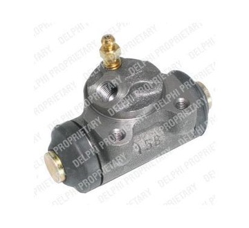 DELPHI CYLINDEREK HAMULCOWY PN LUCAS TYL LEWY