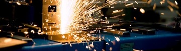 Полотно пилы для ручного фрезера 13х0,6х1140.