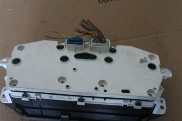 PŘÍSTROJOVÁ DESKA BUDÍKY DAIHATSU YRV 1,3 83010-97427
