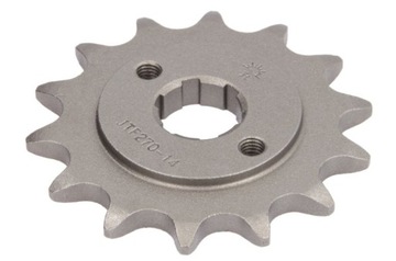 ZEBATKA NAPĘDOWA JT JTF270.14