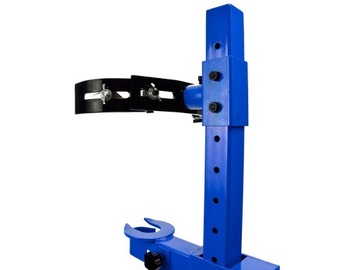 ГИДРАВЛИЧЕСКИЙ СЪЕМНИК ДЛЯ ПРУЖИН 1T MCPHERSON