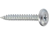 WKRĘT PODKŁADKOWY OCYNK 4,2*13mm 100szt