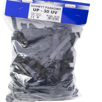 UP-30 Держатель УФ-ремешка