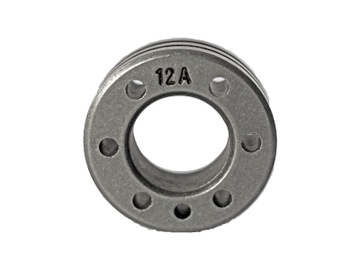 Rolka Powertec/LF fi 37 U 1,0-1,2Al KP14016-1.2A