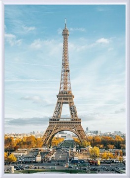 АЛЮМИНИЕВАЯ РАМКА А3 РАМКА ИЗ ПЛЕКСИ А3 29,7x42 см