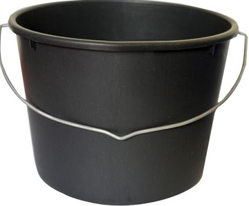 KASTRA WIADRO BUDOWLANE OGRODNICZE MALARSKIE 12L