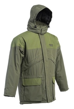 KURTKA JAXON FISHING TRIP XL
