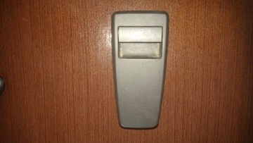 PRAWY PANEL SZYB MAN TGX TGS 100 ZŁ NETTO
