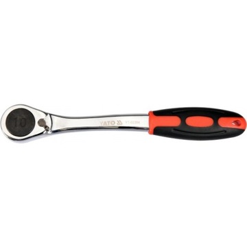 GRZECHOTKA HEX 10MM