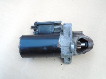 AUDI A4 A6 2.4 V6 STARTÉR 078911023D