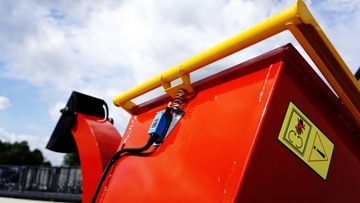 ДИСКОВАЯ ИЗМЕЛЬЧИТЕЛЬ RT-630