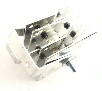 Выпрямительный мост 200А, КВАДРАТНЫЙ диодный мигомат