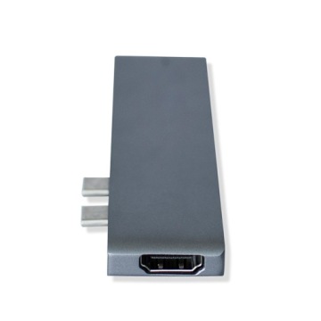 Адаптер Satechi Type C Pro Hub Адаптер Usb C Satechi Pro Hub