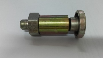 PRAGA LIAZ PUMPIČKA PALIVA RUČNÍ M14X1,5 LUBLIN