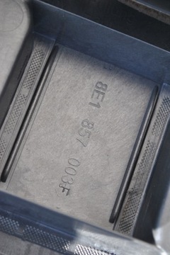 ПОДУШКА БЕЗОПАСНОСТИ КОКПИТА BLACK SOUL AUDI A4 B7