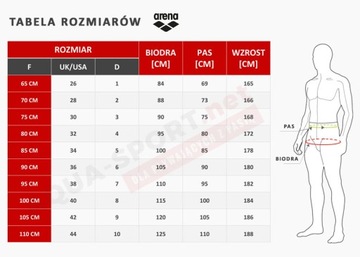 Шорты для плавания Arena M REN SHORT 80