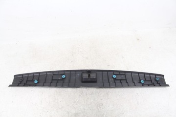 НАКЛАДКА БАГАЖНИКА ЗАДНИЙ РЕМЕНЬ SUBARU OUTBACK III 08