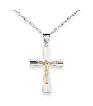 СВЯТОЙ КРЕЩЕННЫЙ ПОДАРОК ​​СВЯТОЙ КРЕЩЕННЫЙ СУВЕНИР КРЕСТ