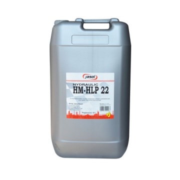 Гидравлическое масло JASOL HYDRAULIC HV 68 30 л.