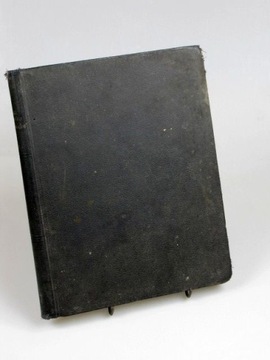 RZECZPOSPOLITA AKADEMICKA ROK 1921/22 ROCZNIK pod red. W. SZURIGA