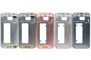 ORYG KORPUS RAMKA SAMSUNG GALAXY S7 EDGE G935F